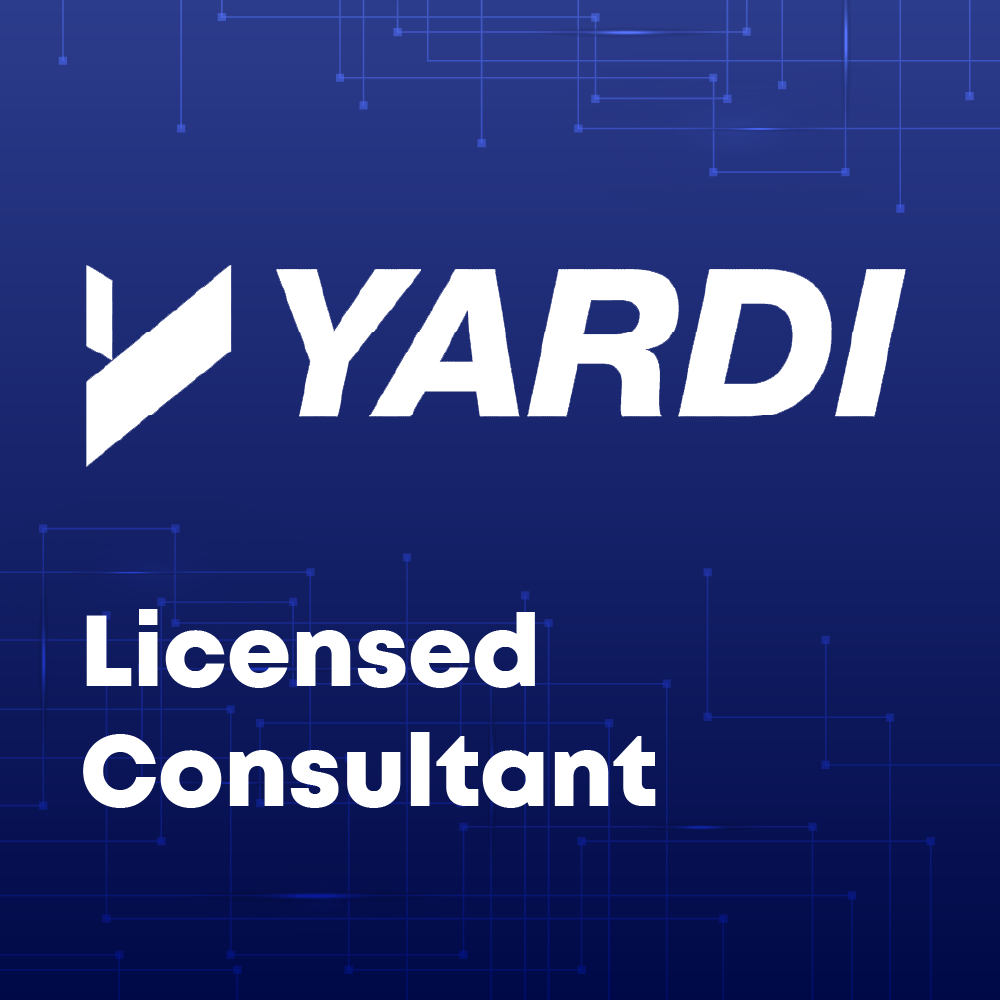 Yardi Consulting